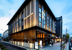 Daiwa Roynet Hotel Kyoto Ekimae